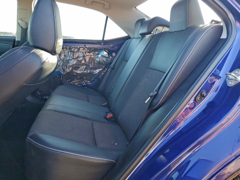 Photo 10 from auction – 2014 TOYOTA COROLLA L with VIN 2T1BURHE2EC192732