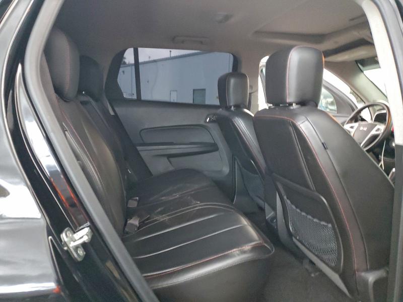 Photo 11 from auction – 2016 GMC TERRAIN SL with VIN 2GKALPEK1G6153183