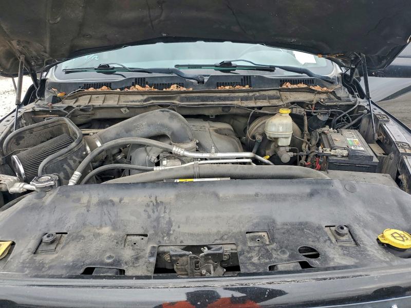 Photo 11 from auction – 2015 RAM 1500 SLT with VIN 1C6RR7LT9FS751758