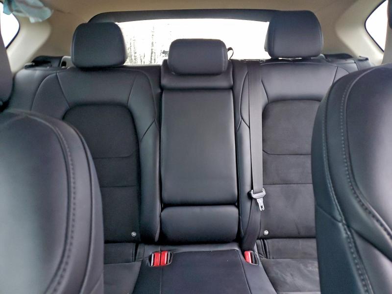 Photo 10 from auction – 2018 MAZDA CX-5 TOURI with VIN JM3KFACM2J1426108