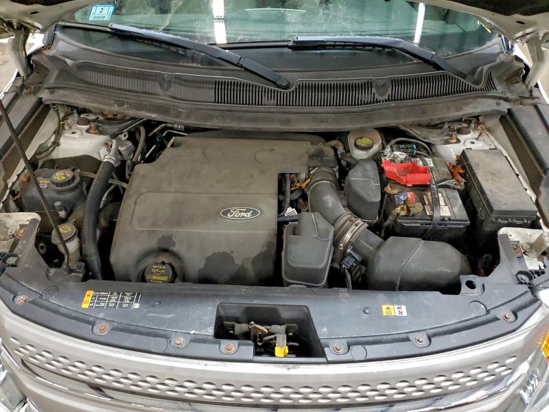 Photo 12 from auction – 2013 FORD EXPLORER with VIN 1FM5K8B82DGB23499