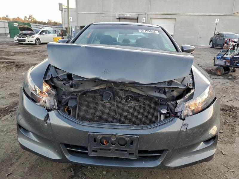 Photo 5 from auction – 2012 HONDA ACCORD EXL with VIN 1HGCS1B85CA005050