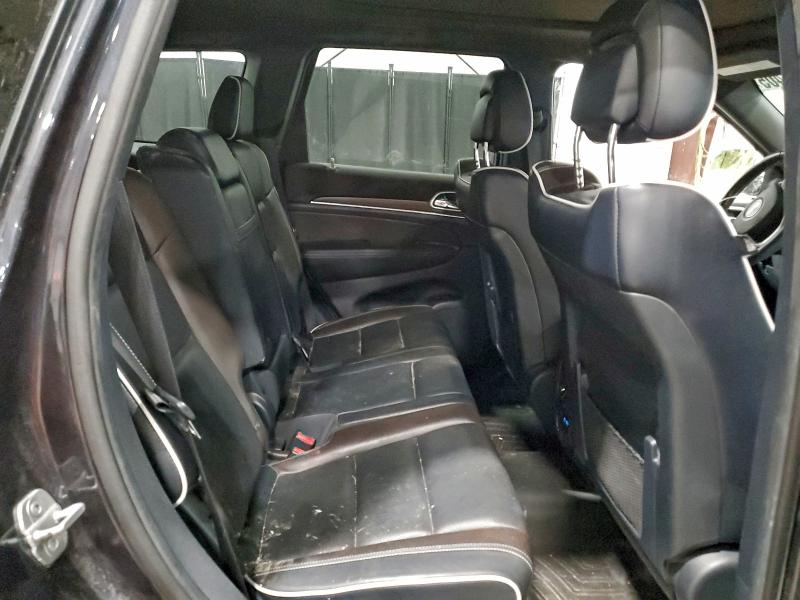 Photo 11 from auction – 2014 JEEP GRAND CHER with VIN 1C4RJFCT5EC270229