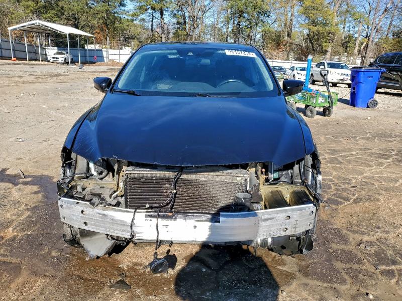 Photo 5 from auction – 2016 ACURA ILX BASE W with VIN 19UDE2F32GA013497
