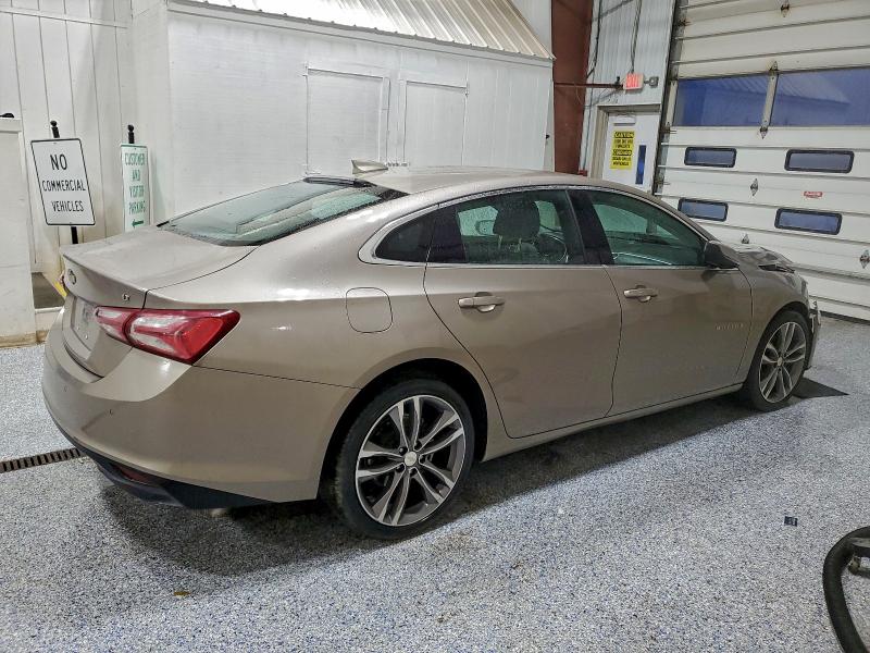Photo 3 from auction – 2024 CHEVROLET MALIBU PRE with VIN 1G1ZE5ST8RF228537