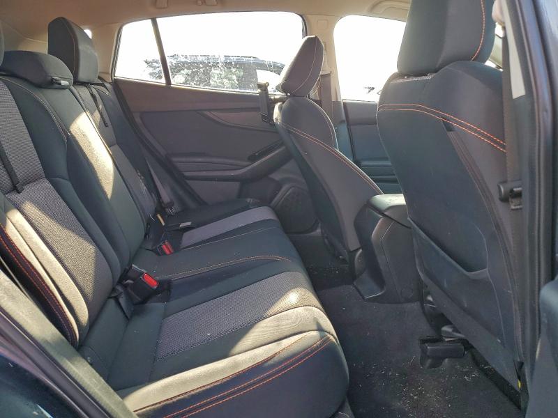 Photo 11 from auction – 2021 SUBARU CROSSTREK with VIN JF2GTAPC3M8319655