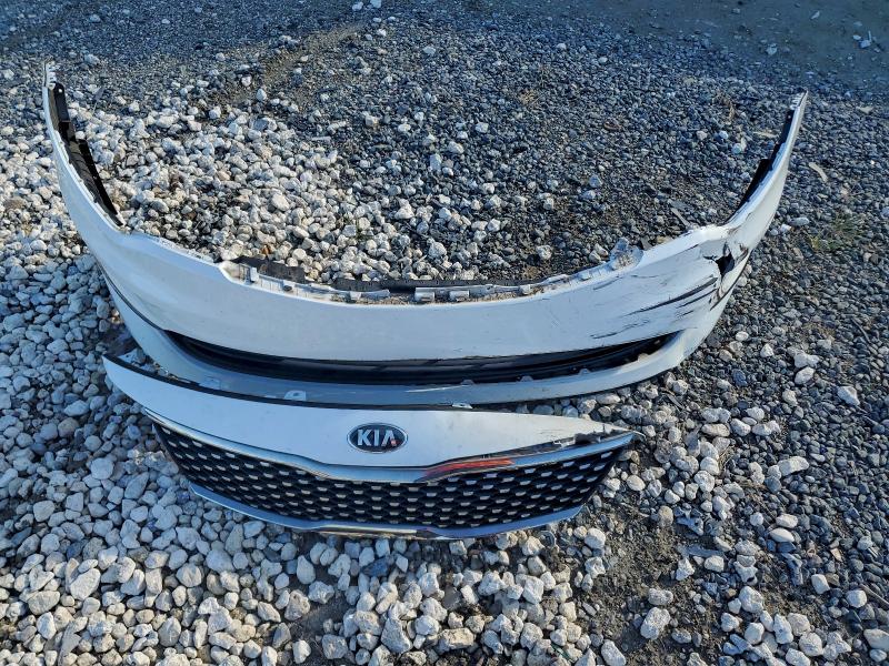 Photo 12 from auction – 2018 KIA OPTIMA EX with VIN 5XXGU4L39JG189330