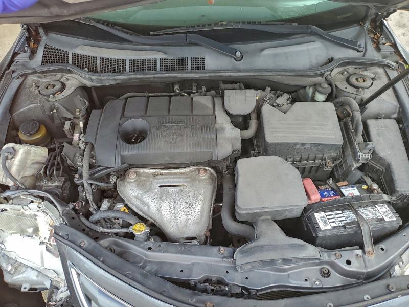 Photo 11 from auction – 2011 TOYOTA CAMRY BASE with VIN 4T1BF3EK4BU678972