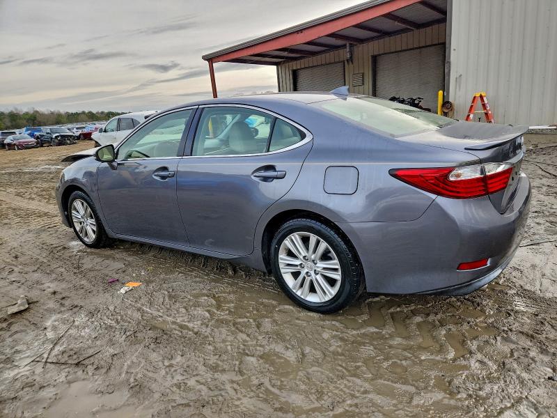 Photo 2 from auction – 2015 LEXUS ES with VIN JTHBK1GG0F2155123