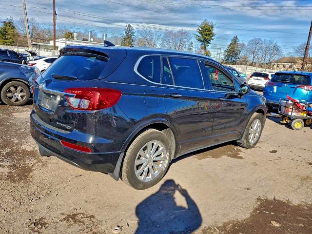 Photo 3 from auction – 2018 BUICK ENVISION E with VIN LRBFX2SA1JD002775