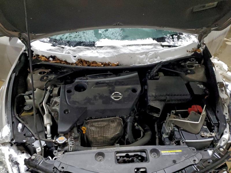 Photo 11 from auction – 2015 NISSAN ALTIMA 2.5 with VIN 1N4AL3AP0FC193658
