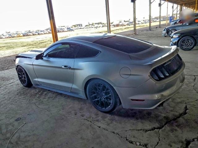 Photo 2 from auction – 2015 FORD MUSTANG with VIN 1FA6P8AM8F5353108