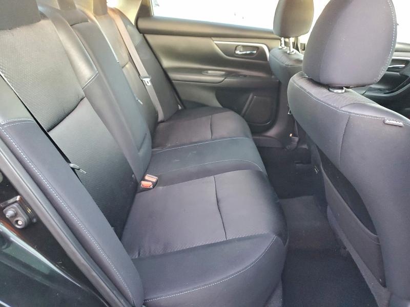 Photo 10 from auction – 2018 NISSAN ALTIMA 2.5 with VIN 1N4AL3AP7JC104497