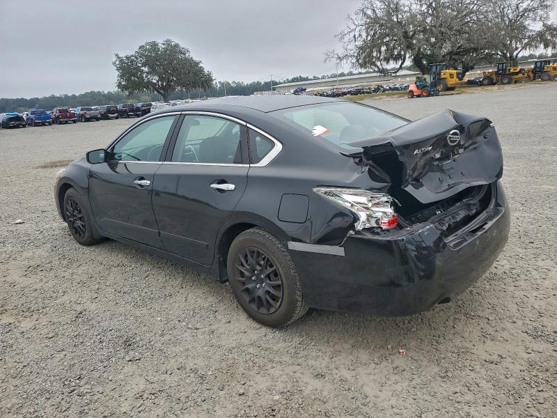 Photo 2 from auction – 2015 NISSAN ALTIMA with VIN 1N4AL3AP3FC595416