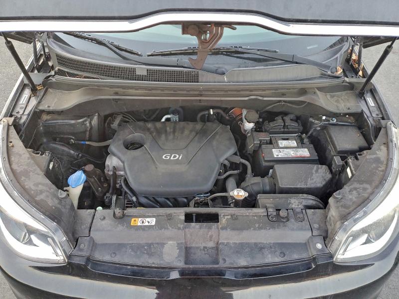 Photo 11 from auction – 2014 KIA SOUL with VIN KNDJN2A2XE7022300