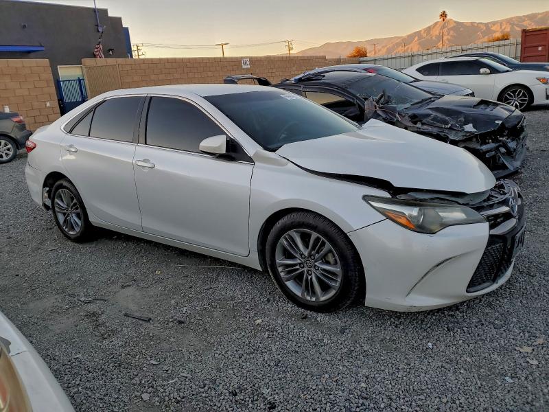 Photo 4 from auction – 2016 TOYOTA CAMRY LE with VIN 4T1BF1FK5GU179432