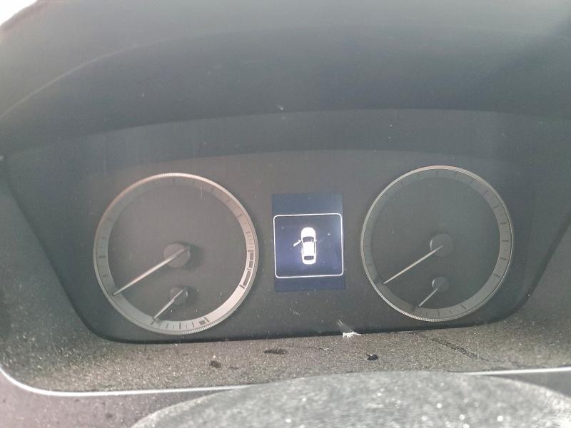 Photo 9 from auction – 2016 HYUNDAI SONATA SE with VIN 5NPE24AF0GH268313