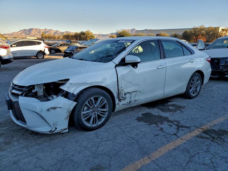 TOYOTA CAMRY LE 2015 with VIN 4T1BF1FK9FU044288 - Photo from auction