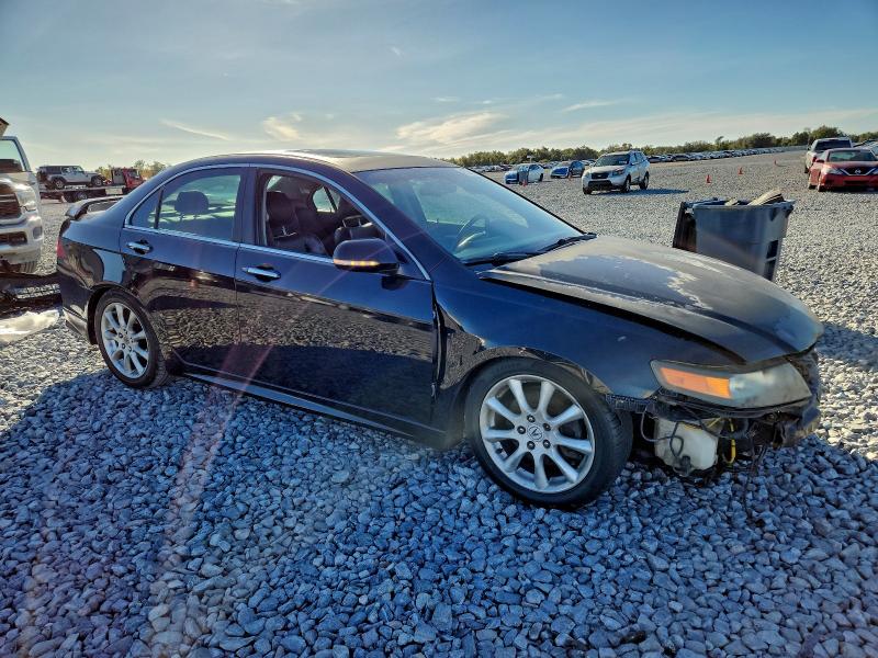 Photo 4 from auction – 2006 ACURA TSX with VIN JH4CL96886C028592