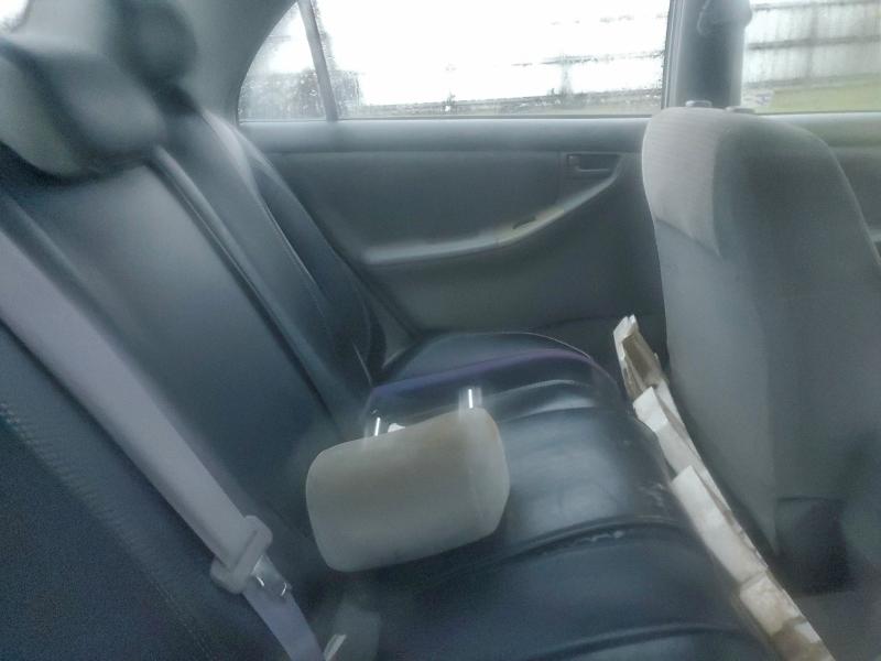 Photo 10 from auction – 2007 TOYOTA COROLLA CE with VIN 1NXBR32E07Z921660