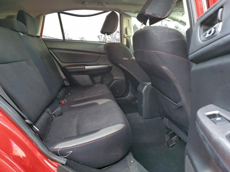 Photo 10 from auction – 2017 SUBARU CROSSTREK with VIN JF2GPABC7H8205630