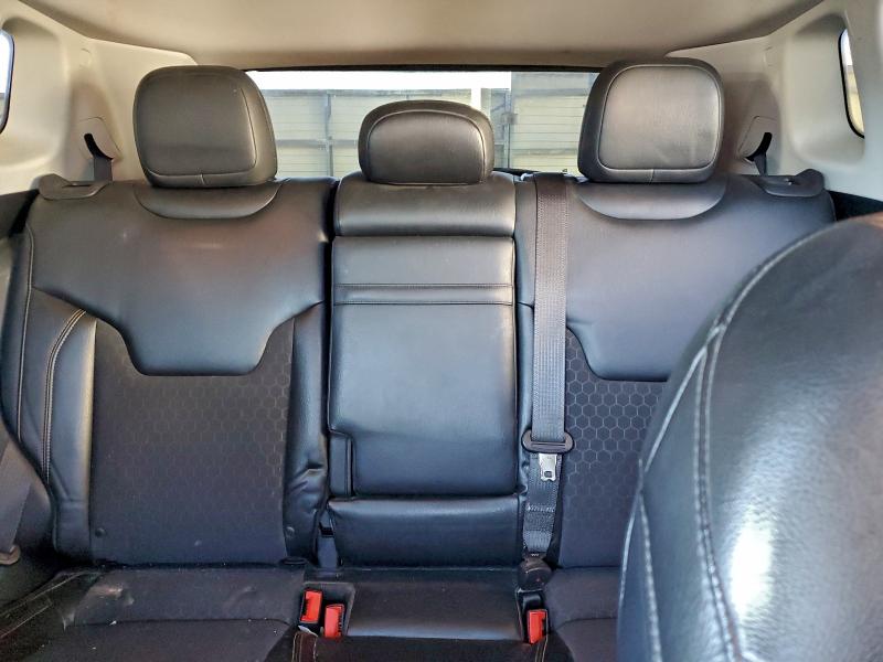 Photo 10 from auction – 2018 JEEP COMPASS LA with VIN 3C4NJCBB6JT165428
