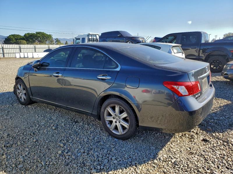 Photo 2 from auction – 2008 LEXUS ES 350 with VIN JTHBJ46G782194915