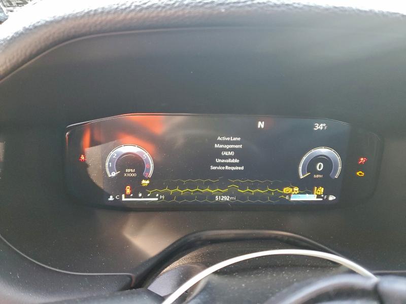 Photo 9 from auction – 2022 JEEP COMPASS LI with VIN 3C4NJDCB2NT143503