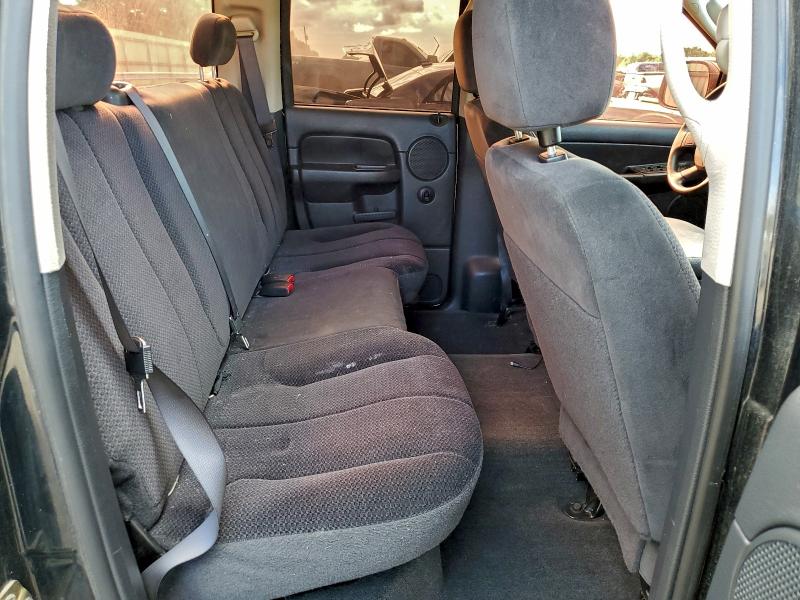 Photo 10 from auction – 2004 DODGE RAM 1500 S with VIN 1D7HA18NX4S659855