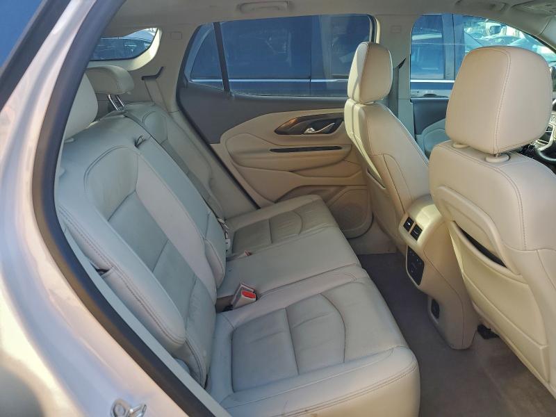 Photo 11 from auction – 2018 GMC TERRAIN DE with VIN 3GKALXEX6JL138810