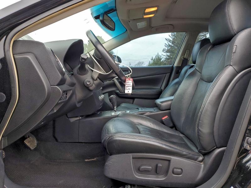 Photo 7 from auction – 2014 NISSAN MAXIMA S with VIN 1N4AA5AP4EC446979