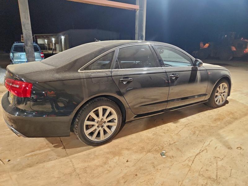 Photo 3 from auction – 2012 AUDI A6 PRESTIG with VIN WAUHGAFC7CN166283
