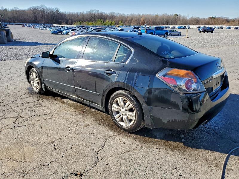 Photo 2 from auction – 2012 NISSAN ALTIMA BAS with VIN 1N4AL2AP8CN537814
