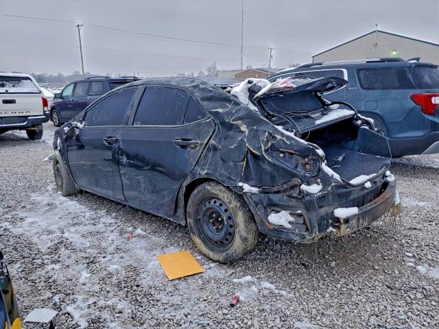Photo 2 from auction – 2014 TOYOTA COROLLA L with VIN 2T1BURHE6EC121369