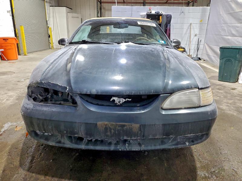 Photo 5 from auction – 1998 FORD MUSTANG with VIN 1FAFP4441WF260347