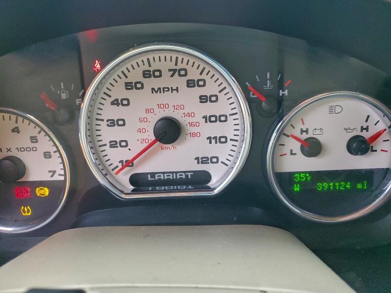 Photo 9 from auction – 2008 FORD F150 with VIN 1FTPW14V98FC02093