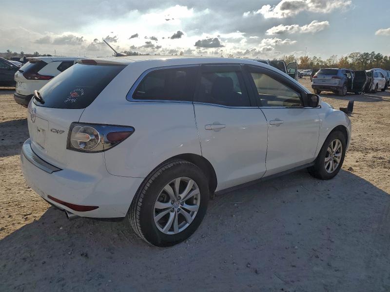 Photo 3 from auction – 2010 MAZDA CX-7 with VIN JM3ER2W39A0317292