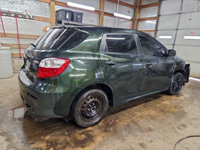Photo 3 from auction – 2013 TOYOTA COROLLA MA with VIN 2T1LE4EE8DC022866