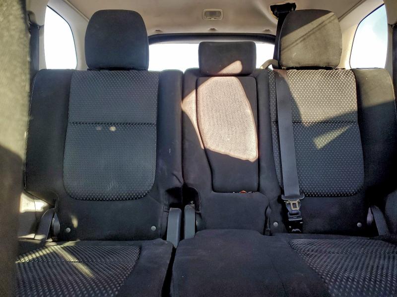 Photo 10 from auction – 2018 MITSUBISHI OUTLANDER with VIN JA4AD3A30JJ002985