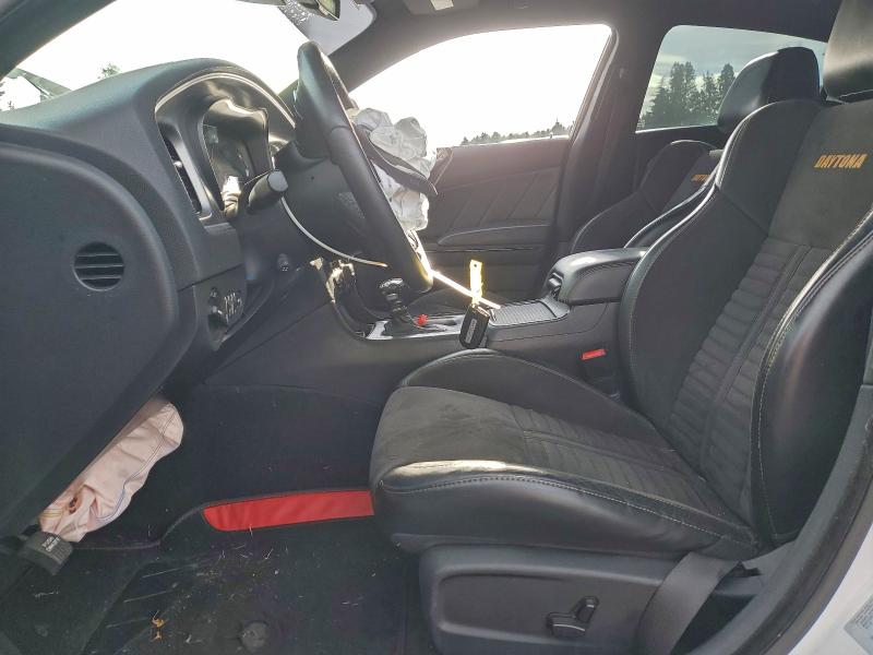Photo 7 from auction – 2017 DODGE CHARGER R/ with VIN 2C3CDXCT0HH528858
