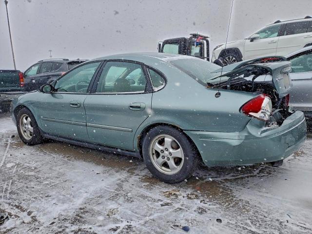 Photo 2 from auction – 2005 FORD TAURUS SE with VIN 1FAFP53265A170340