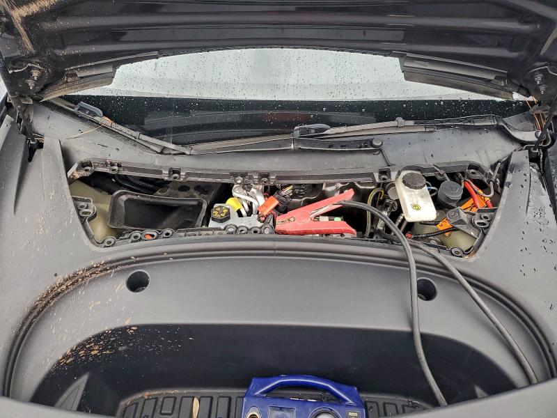 Photo 11 from auction – 2023 TESLA MODEL 3 with VIN 5YJ3E1EA2PF616378