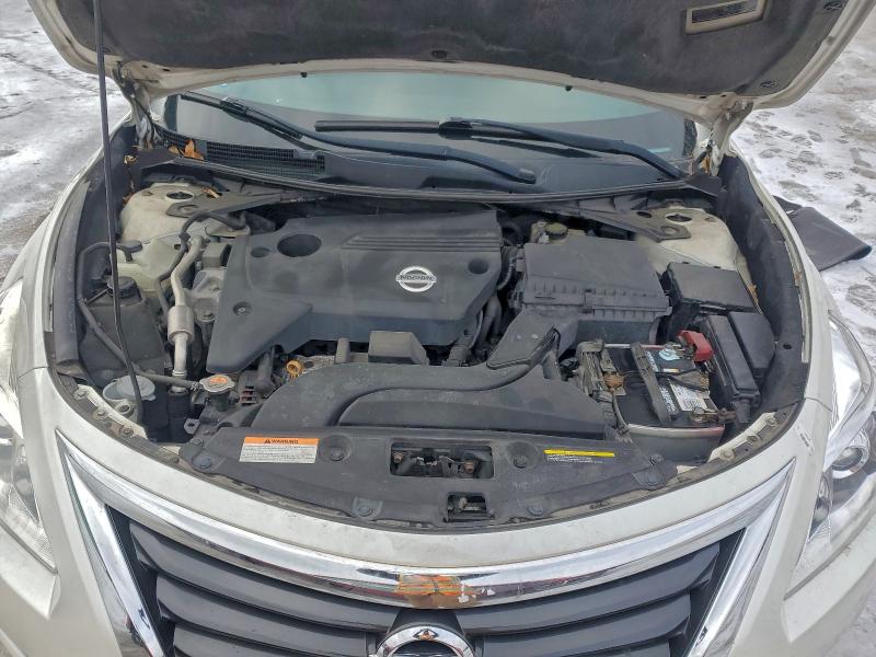 Photo 11 from auction – 2013 NISSAN ALTIMA 2.5 with VIN 1N4AL3AP9DC276454