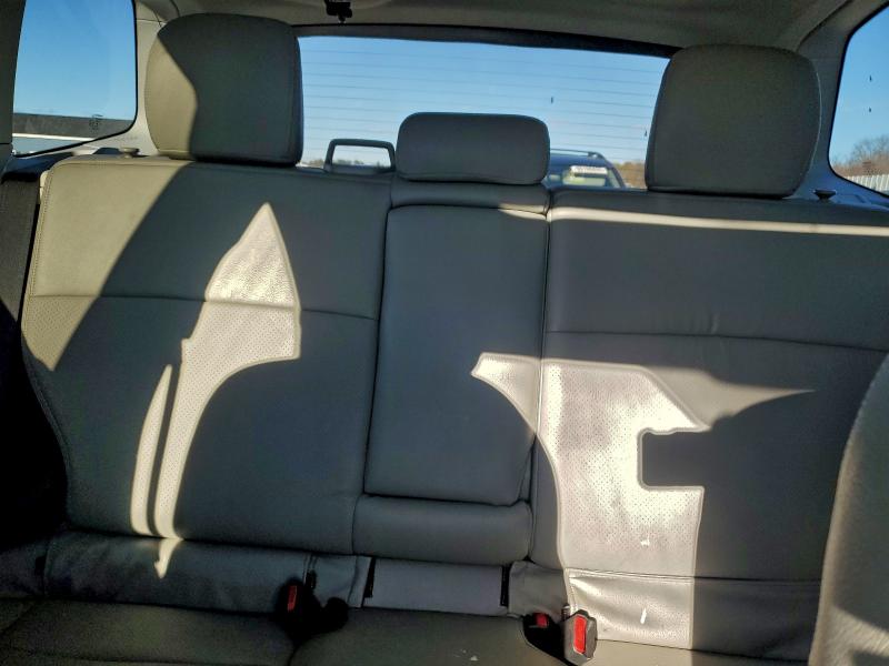 Photo 10 from auction – 2017 SUBARU FORESTER 2 with VIN JF2SJAECXHH508800
