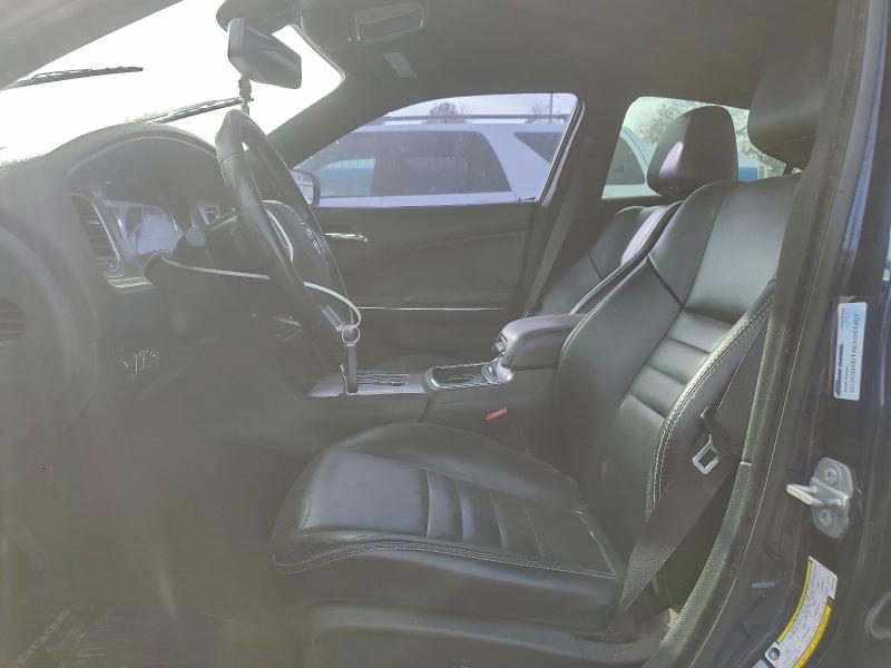 Photo 7 from auction – 2014 DODGE CHARGER R/ with VIN 2C3CDXDTXEH351407