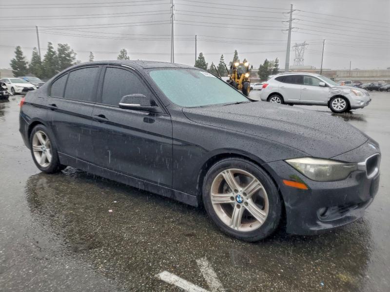 Photo 4 from auction – 2014 BMW 328 I SULE with VIN WBA3C1C58EK109963