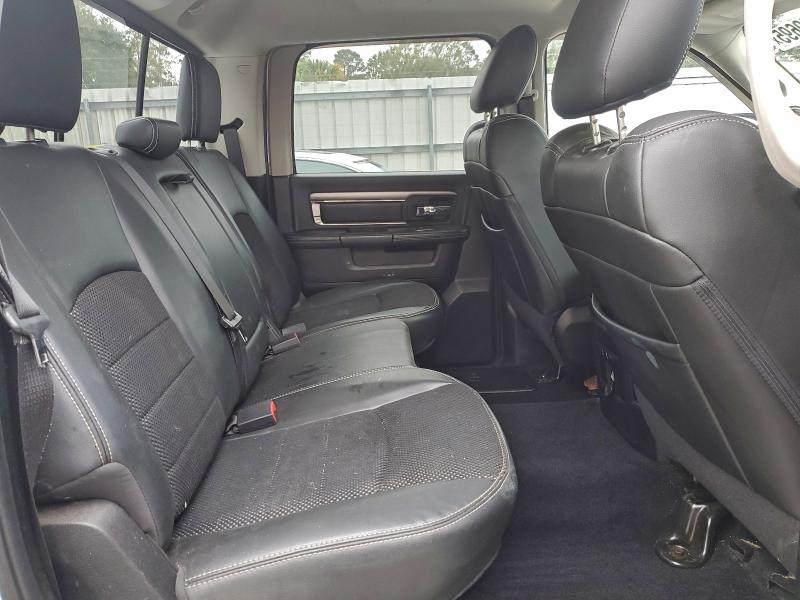 Photo 10 from auction – 2013 RAM 1500 SPORT with VIN 1C6RR6MT9DS583089