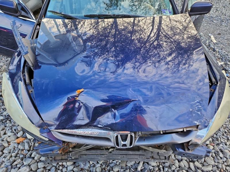 Photo 11 from auction – 2007 HONDA ACCORD with VIN 1HGCM66527A049147