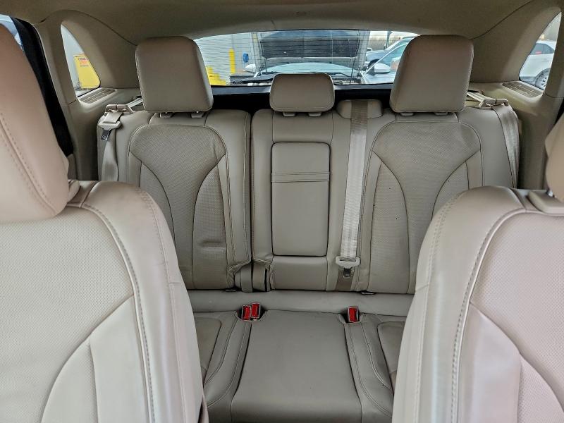Photo 10 from auction – 2017 LINCOLN MKC RESERV with VIN 5LMCJ3C94HUL50461