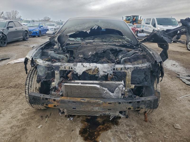 Photo 5 from auction – 2015 DODGE CHARGER SE with VIN 2C3CDXFG6FH748968